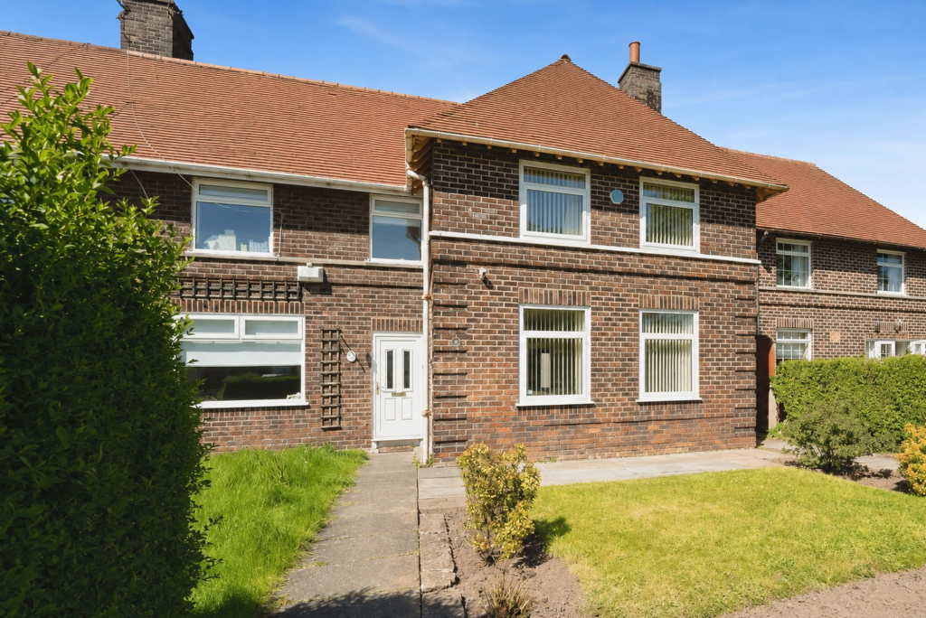 Main image of property: Greenway, Bromborough, CH62