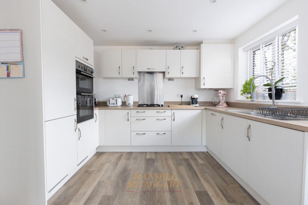 House in Mid Sussex, Worth - View 2