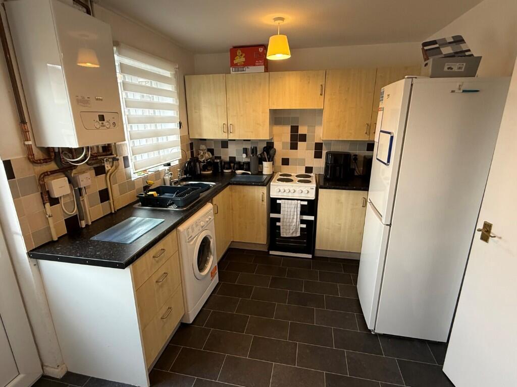 Additional image 3 of Pound Close, Yeovil, Somerset, BA21