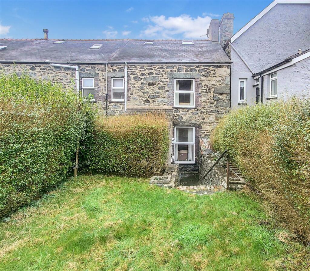 Branas, Dyffryn Ardudwy photo 2