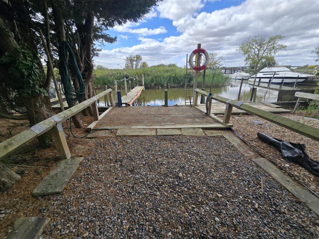 Main image of property: Priory Road, St. Olaves