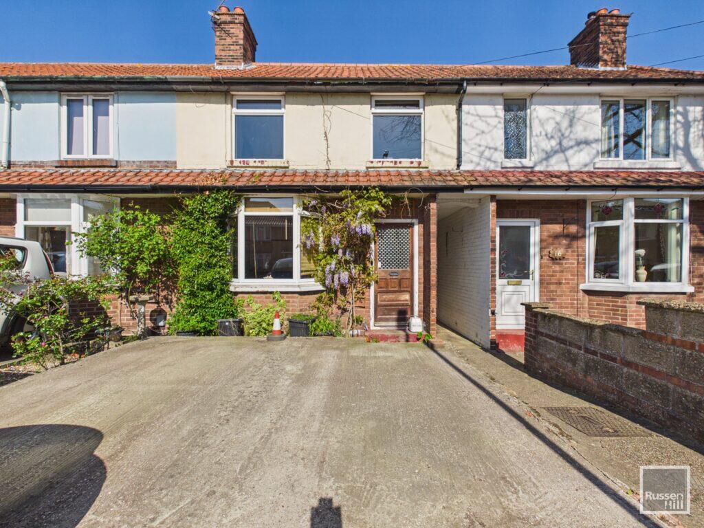 Main image of property: Hilary Avenue, East Norwich
