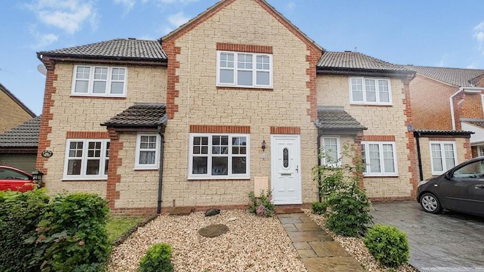 Main image of property: Couzens Close, Chipping Sodbury, Bristol