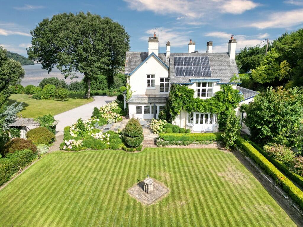 Main image of property: Llanrwst Road, Glan Conwy