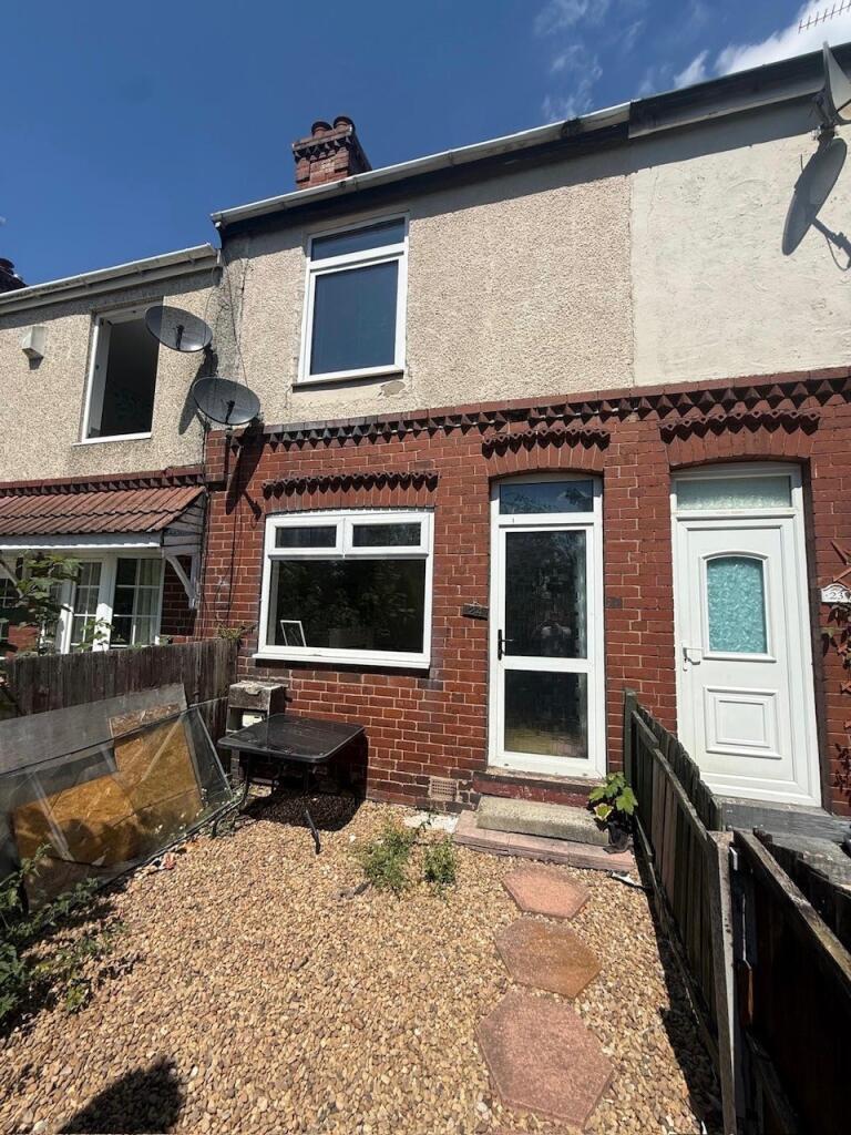 Main image of property: Railway View, Rotherham