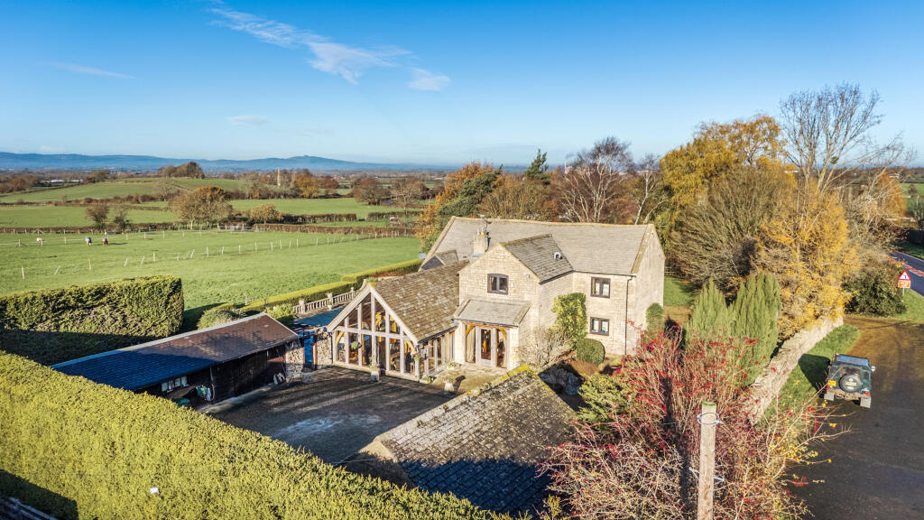 Main image of property: Gloucester Road, Standish, GL10