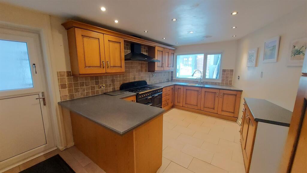 House in Maesteg - More