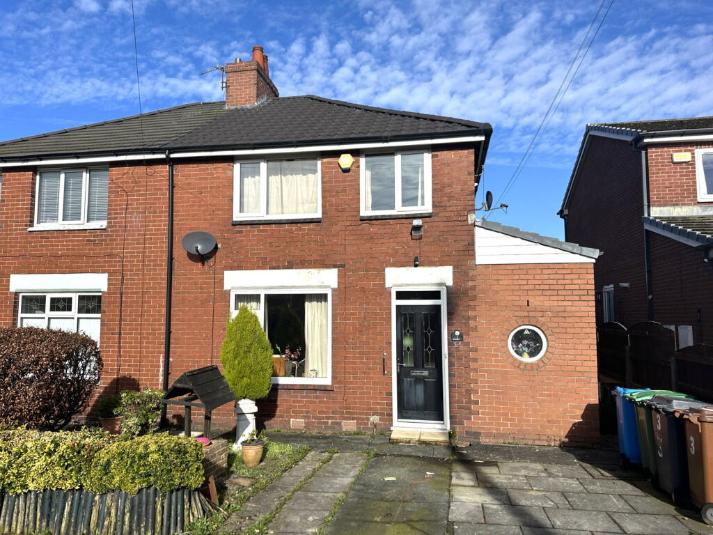 Main image of property: Springfield Lane, Royton, Oldham, OL2 6XH