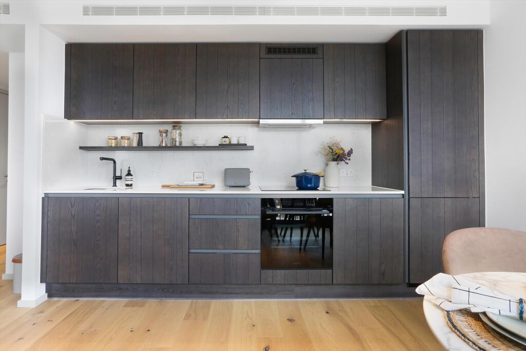 Main image of property: York Way, London, N1