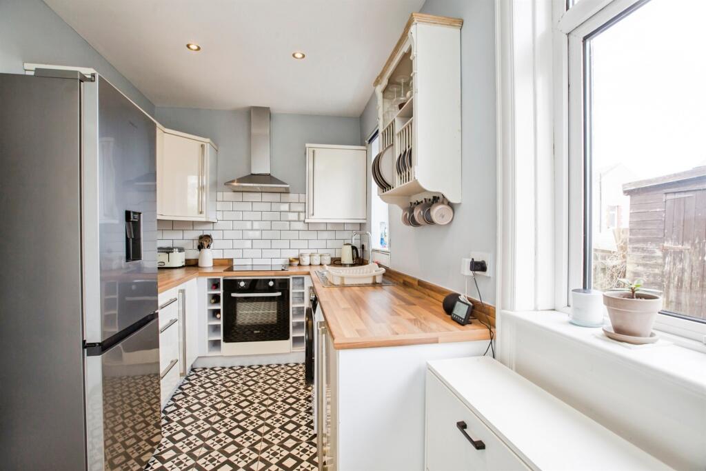 House in Calderdale, West Yorkshire - View 4