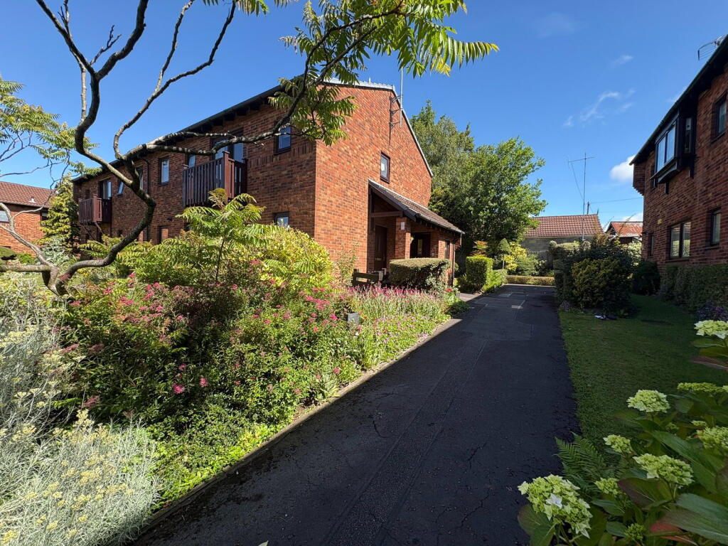 Main image of property: Swan Hey, Maghull