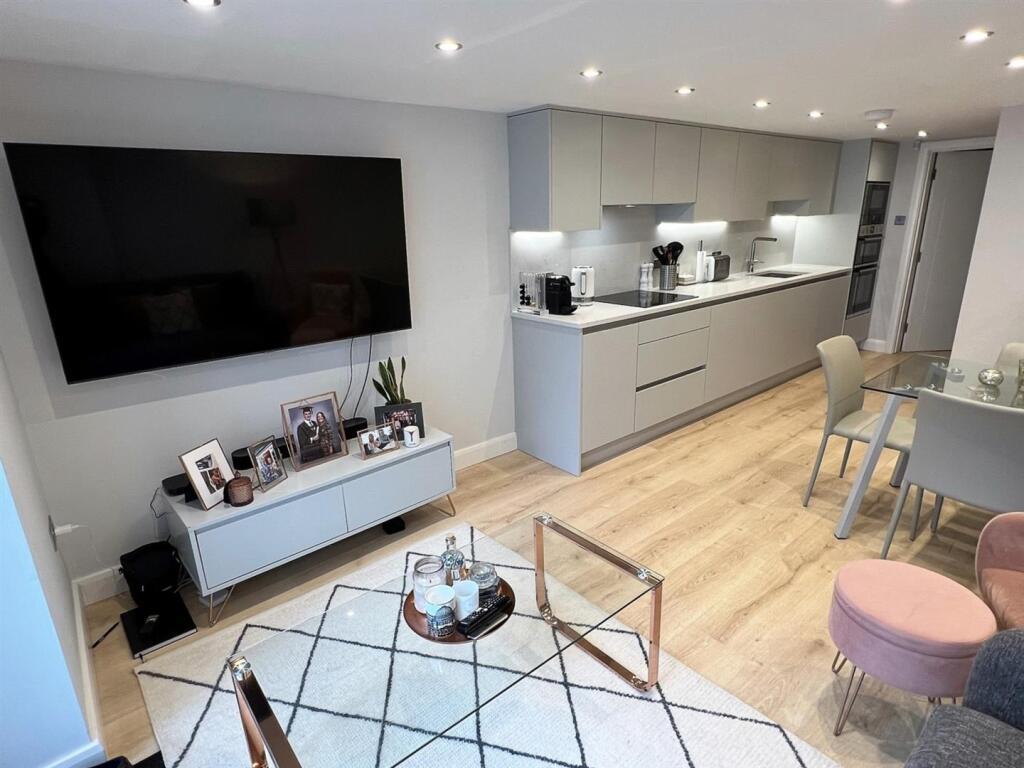 Main image of property: Clyde Road, West Didsbury, Manchester.