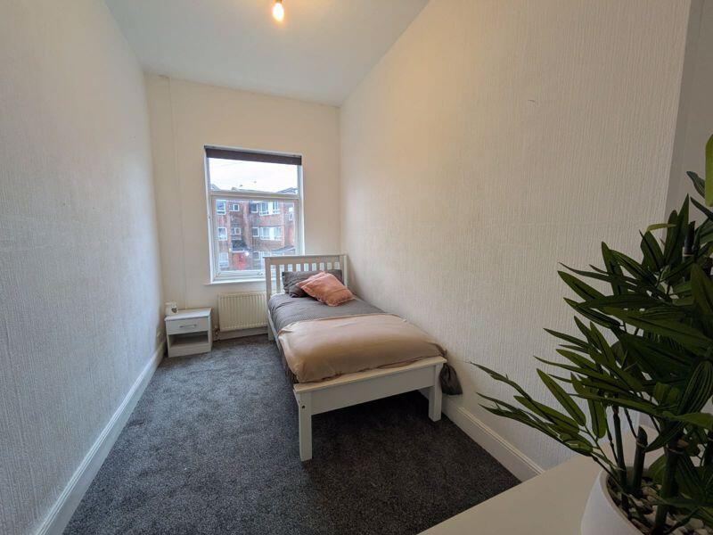Main image of property: Wood Street, Ilkeston