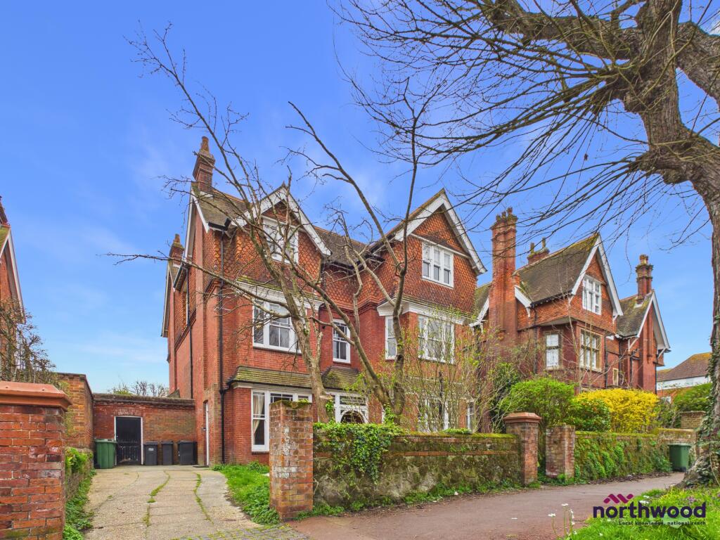 Main image of property: Carlisle Road, Lower Meads, Eastbourne, BN20