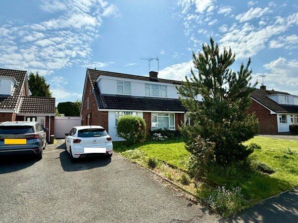 Main image of property: Long Close, Hagley, Stourbridge, Worcestershire