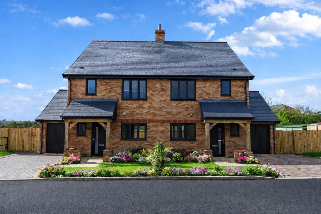 Main image of property: Blakers Yard, Dial Post, Horsham