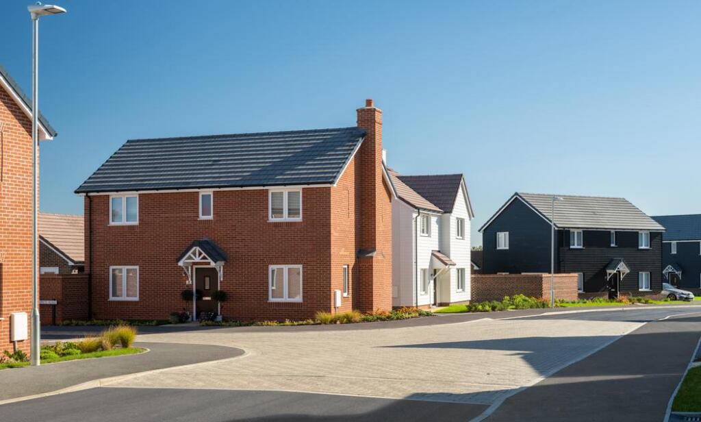 House in Uttlesford, Little Dunmow - More