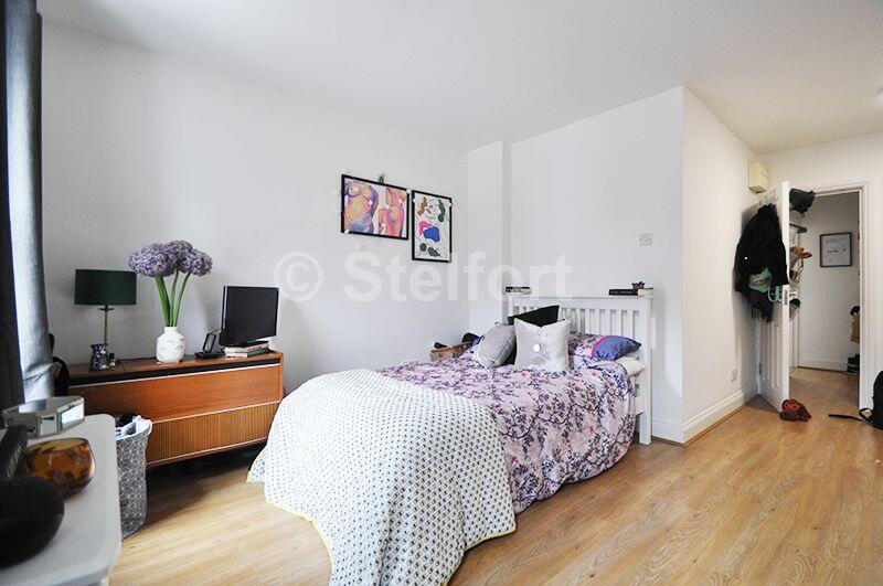 Main image of property: Hornsey Road, London N19