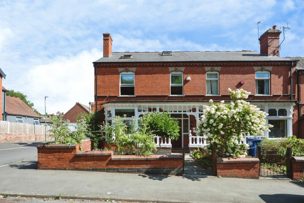 Main image of property: Selborne Road, Dudley