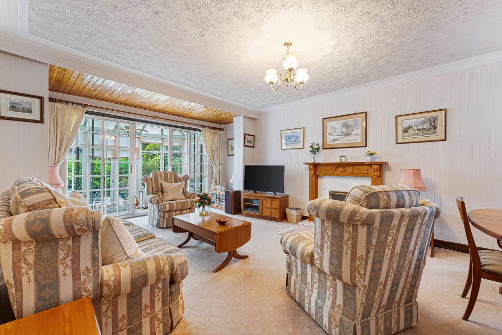 House in Belmont, North Turton - View 5