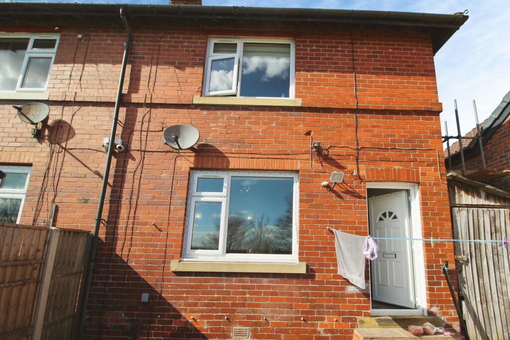 Main image of property: Manor Road, Dewsbury, WF13