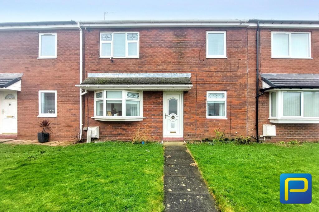 Main image of property: Hartside Crescent, Hadston, Northumberland, NE65 9YD