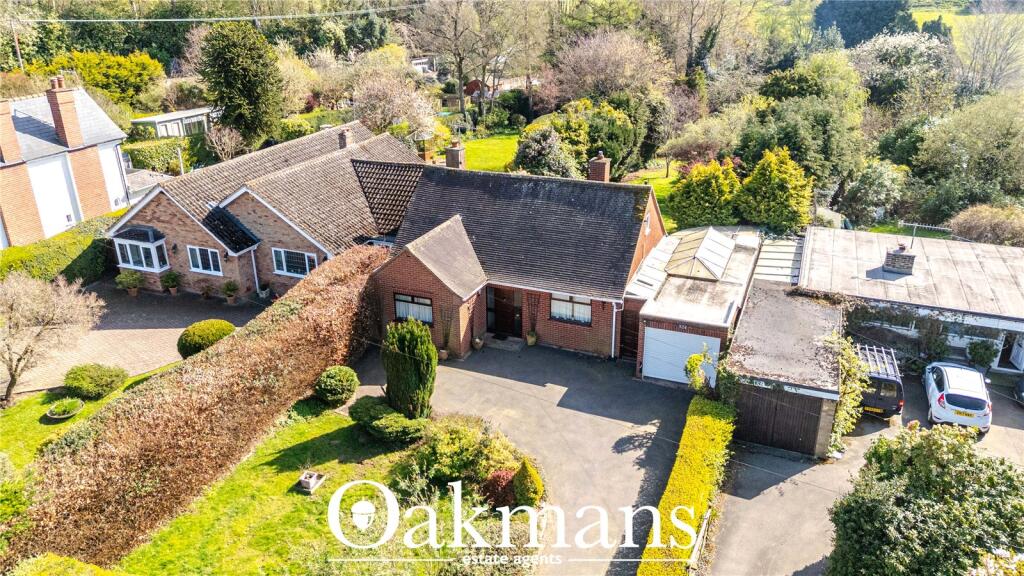 Main image of property: Alcester Road, Burcot, Bromsgrove, Worcestershire, B60