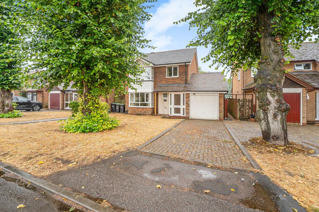 Main image of property: Union Way, Witney, OX28