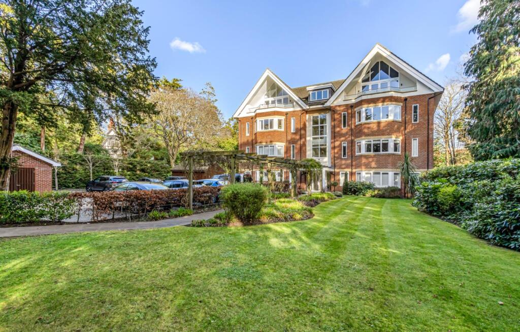 Additional image 18 of Burton Road, Branksome Park