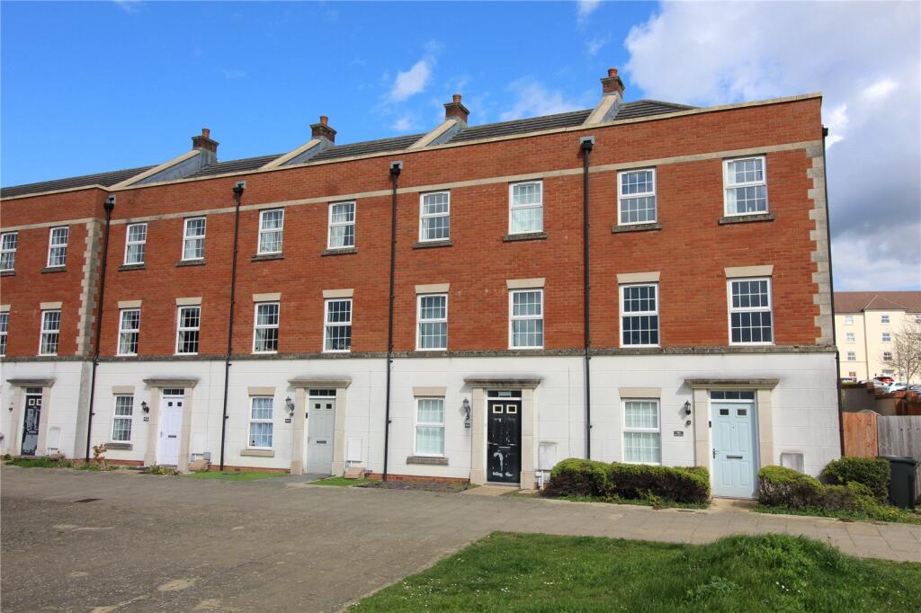 Main image of property: Vaughan Williams Way, Swindon, Wiltshire, SN25