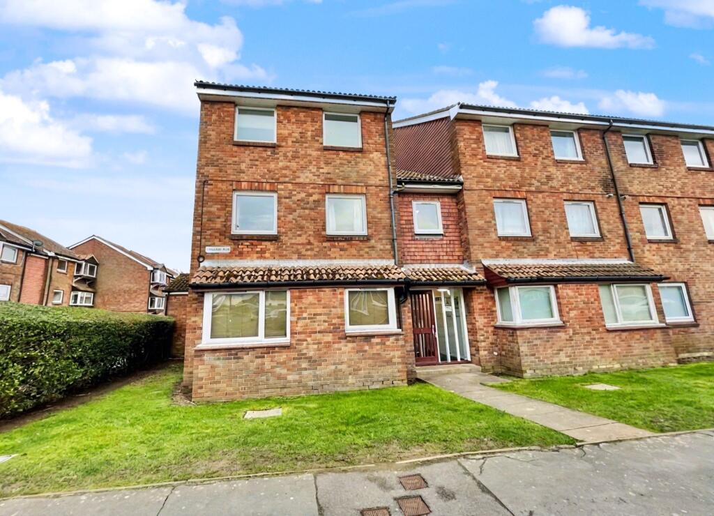 Main image of property: Balcombe Road, Peacehaven, BN10 7QF