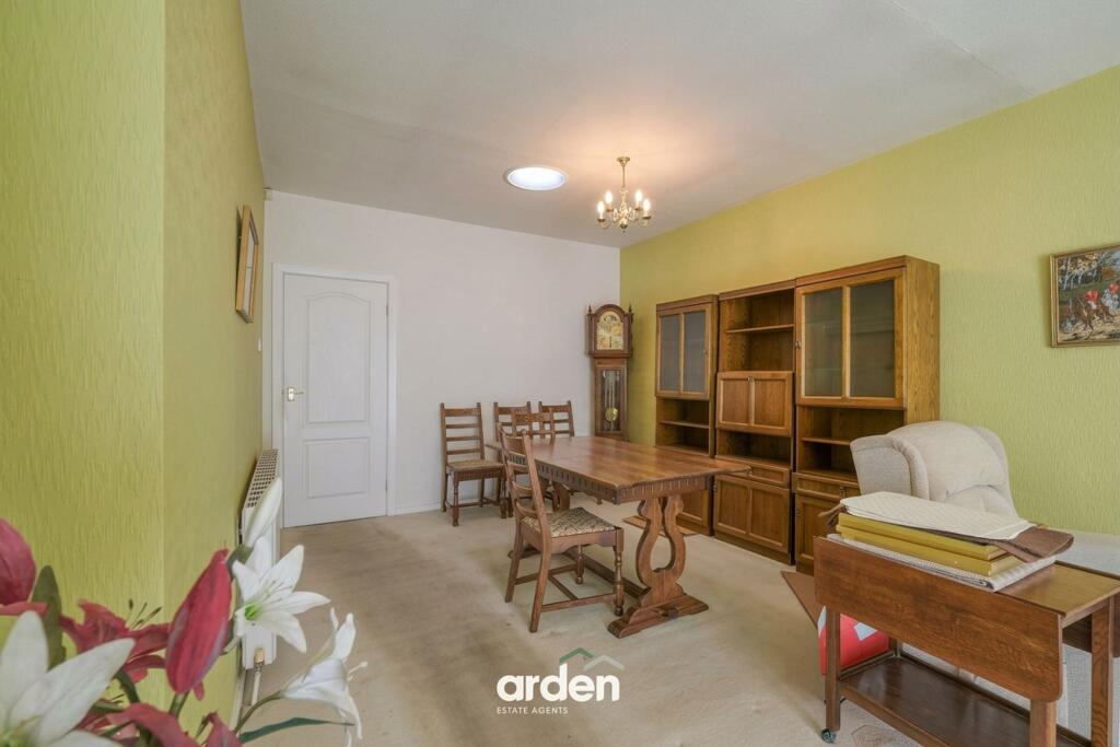 House in Birmingham - More