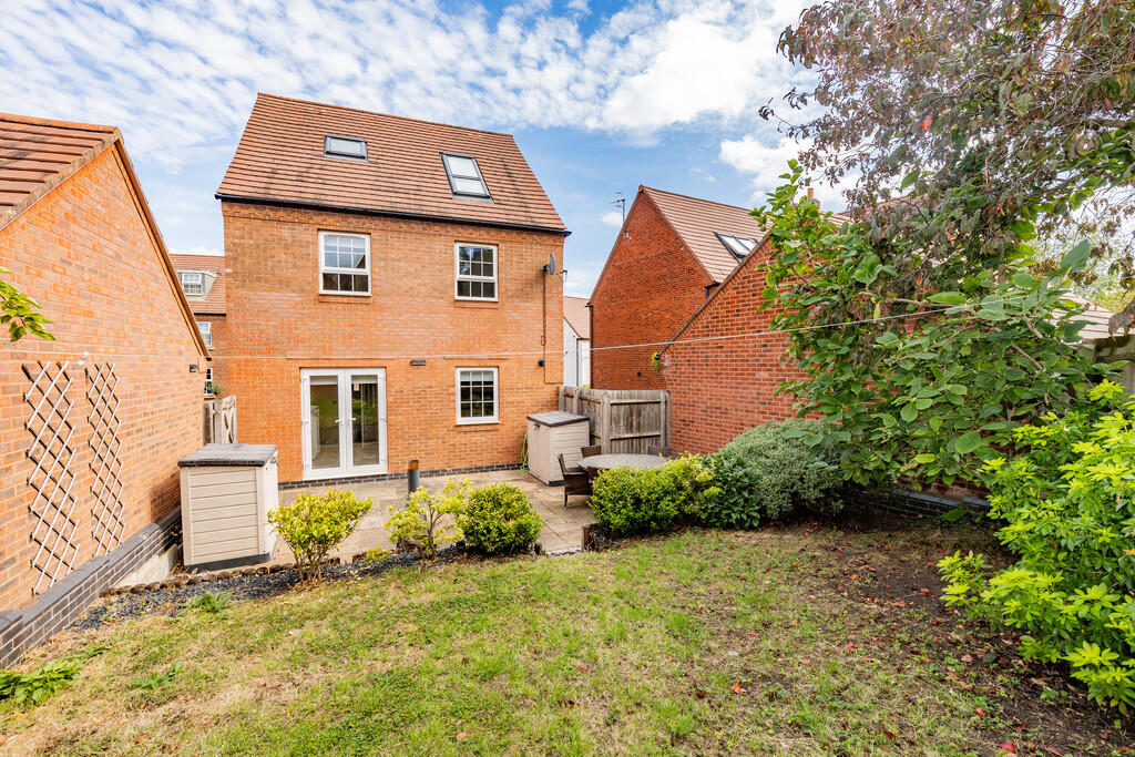 House in Derby - View 4
