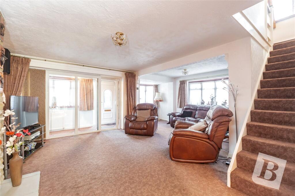 Main image of property: Grassmere Road, Hornchurch, RM11