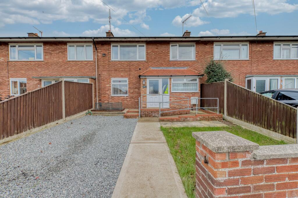 Main image of property: Wadham Road, Gorleston