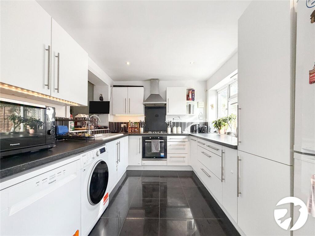 House in Rochester, Kent - View 2
