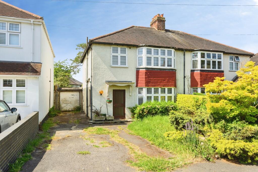 Main image of property: Rose Hill Park West, Sutton, SM1