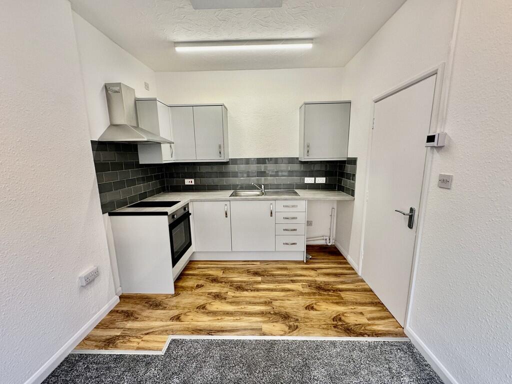 Main image of property: Flat 1, 51A High Street
