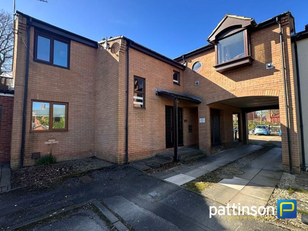 Main image of property: Wansbeck Close, Spennymoor, Durham, DL16 6XH