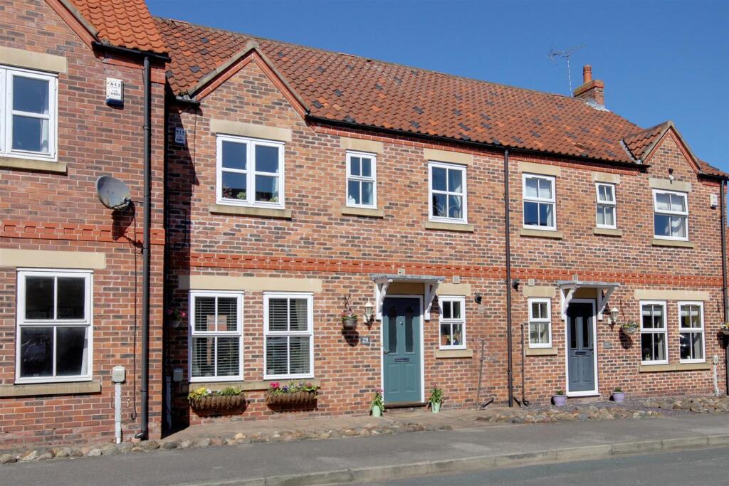 House in Beverley, East Riding of Yorkshire