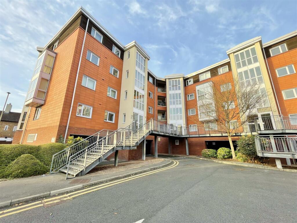 Main image of property: The Waterfront, Selby