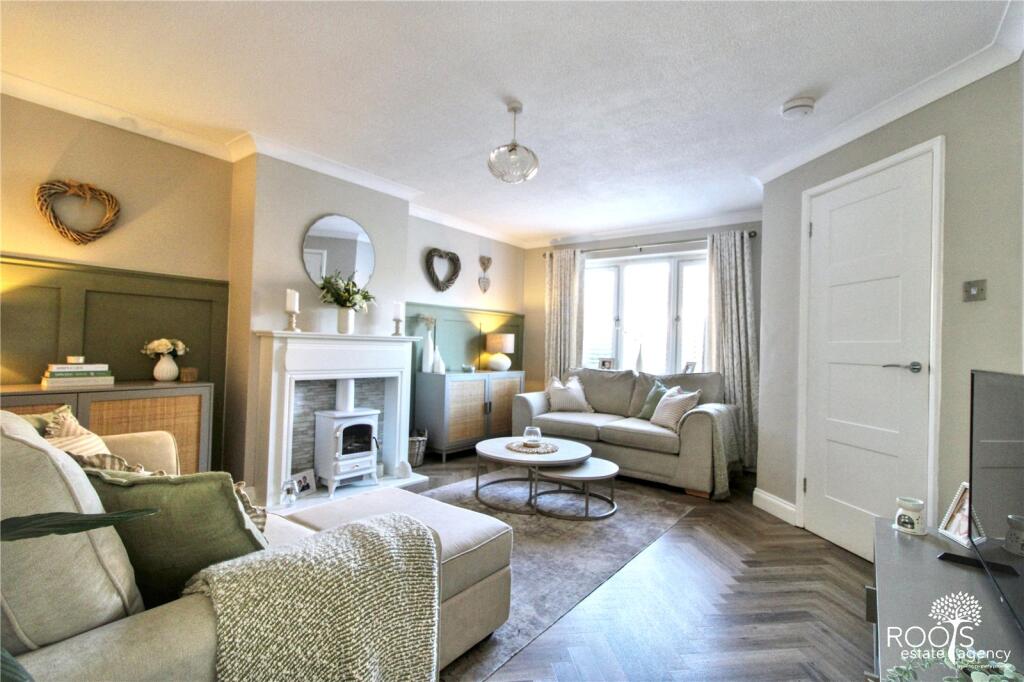 House in Reading - View 4