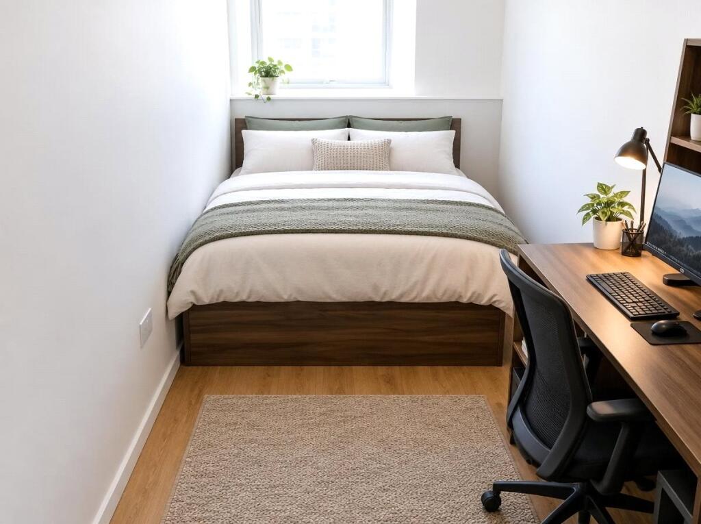 Apartment in Bristol, City of Bristol - View 2