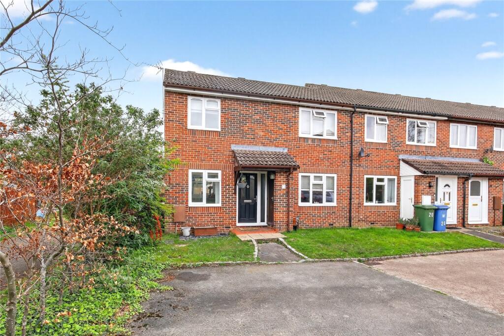 Main image of property: Chesterblade Lane, Forest Park, Bracknell, Berkshire, RG12