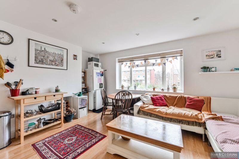 Main image of property: Broadfields, Broadhurst Gardens, South Hampstead, 