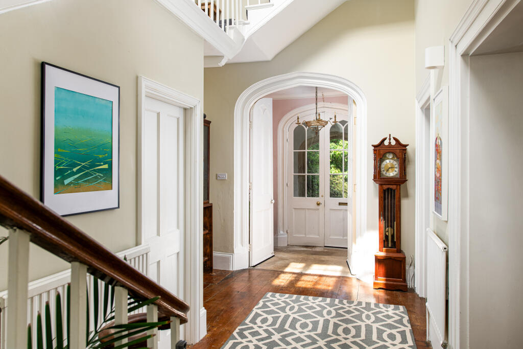 Additional image 3 of Vicarage Lane, Steeple Ashton, BA14