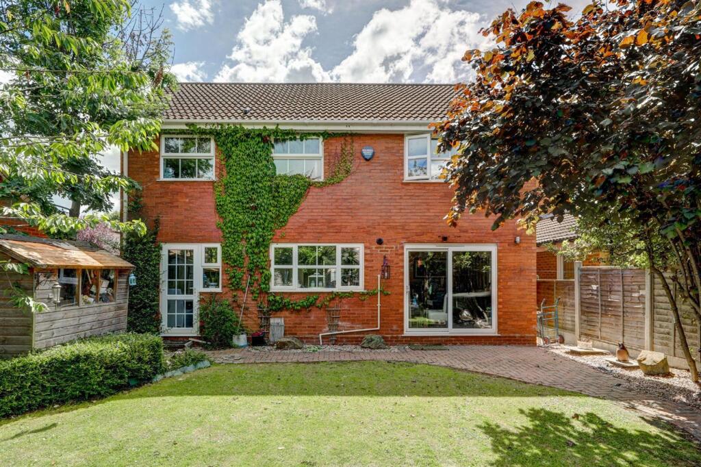 House in Solihull - View 2