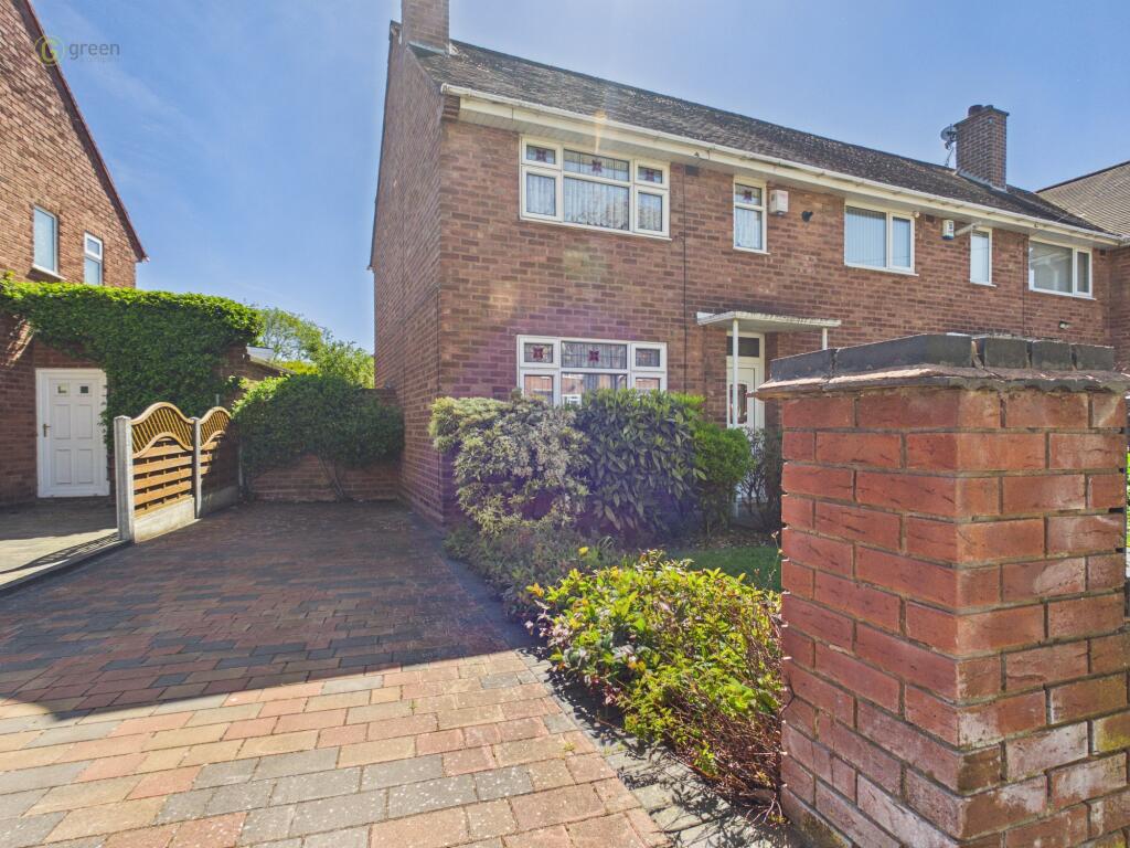 Additional image 25 of Brownfield Road, Shard End, B34