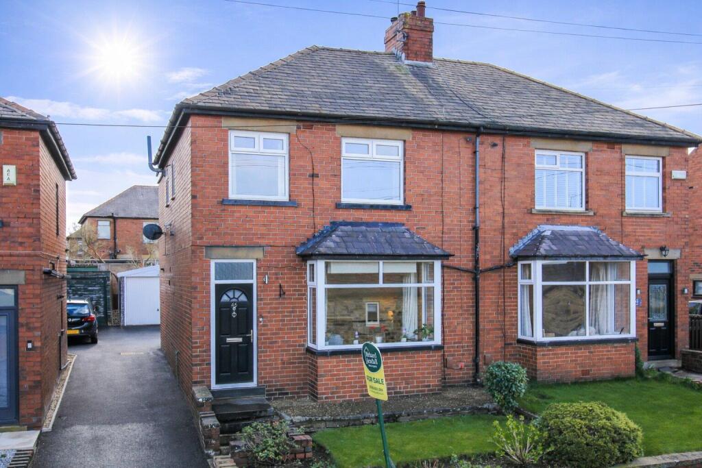 Main image of property: Kirkgate, Hanging Heaton, Batley