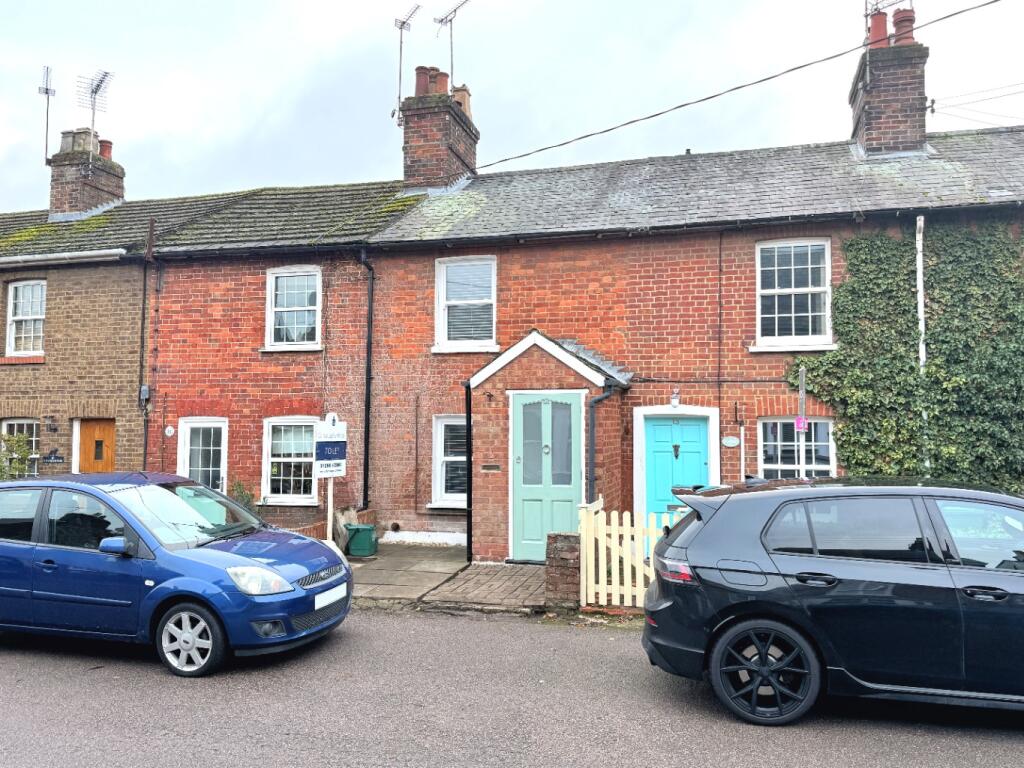 Main image of property: King Street, Tring, Hertfordshire, HP23